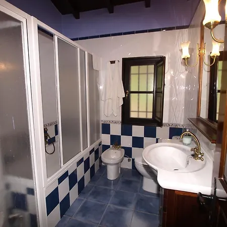 El Ferreiru Ii Holiday home *