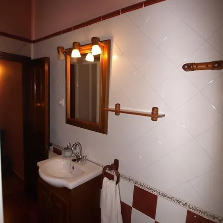 El Ferreiru Ii Holiday home Ricabo