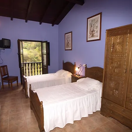 Holiday home El Ferreiru Ii *