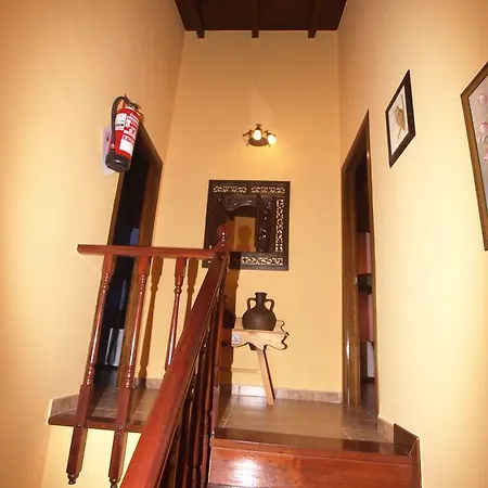 Holiday home El Ferreiru Ii Ricabo