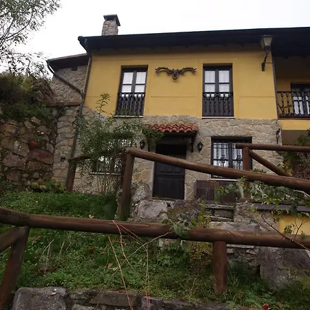 Holiday home El Ferreiru Ii