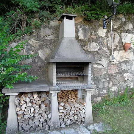 Holiday home El Ferreiru Ii Ricabo